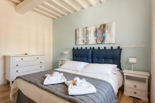 Apartamento Residenze Di Rivalto