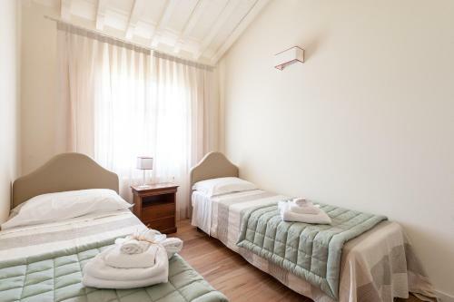 Apartamento Residenze Di Rivalto