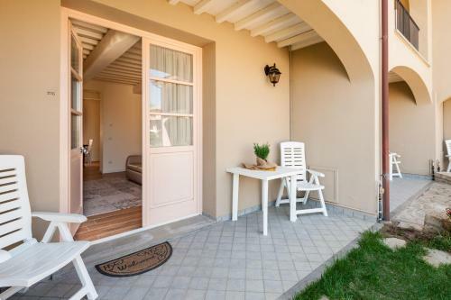 Apartamento Residenze Di Rivalto