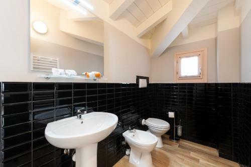 Apartamento Residenze Di Rivalto