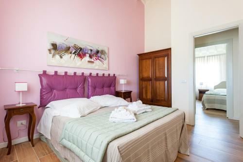 Apartamento Residenze Di Rivalto