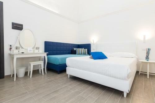 Hostal Etna Suite Group