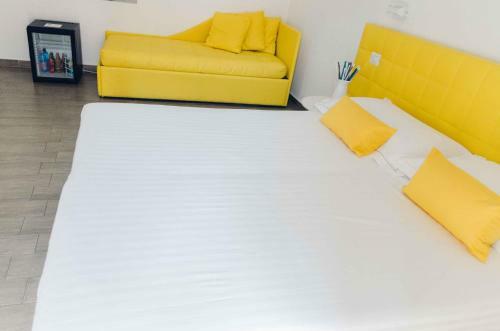 Hostal Etna Suite Group