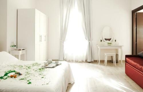 Hostal Etna Suite Group