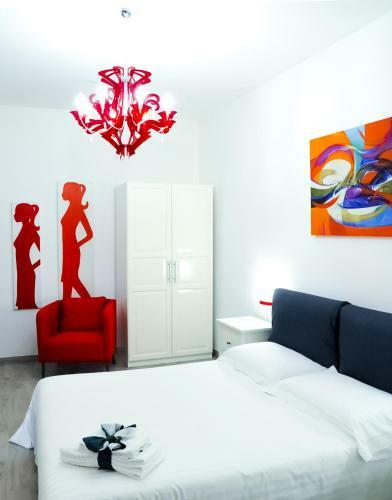 Hostal Etna Suite Group