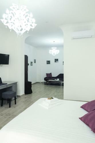 Hostal Etna Suite Group