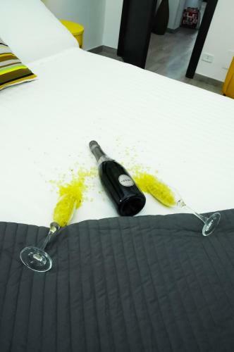 Hostal Etna Suite Group