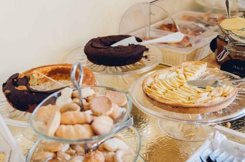 Hostal Etna Suite Group