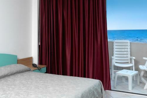 Altamarea Residence & Family Hotel