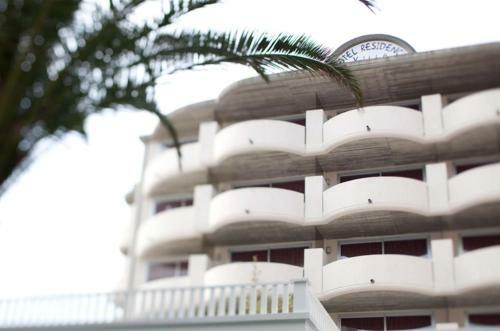 Altamarea Residence & Family Hotel