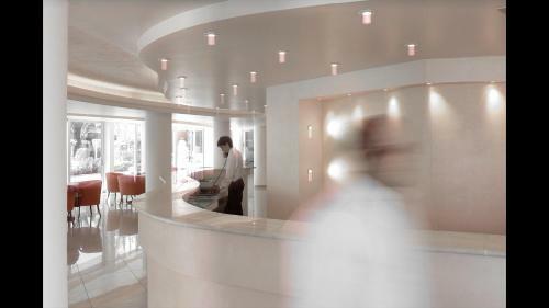 Altamarea Residence & Family Hotel