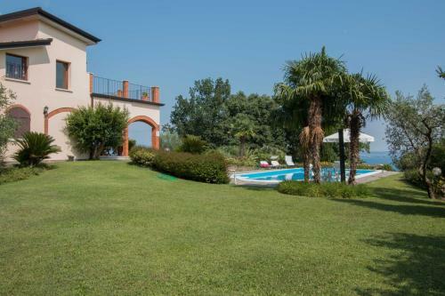 Apartamento Daller Bianca