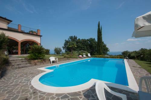Apartamento Daller Bianca