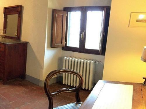 Agroturismo Agriturismo Villa Dauphin�