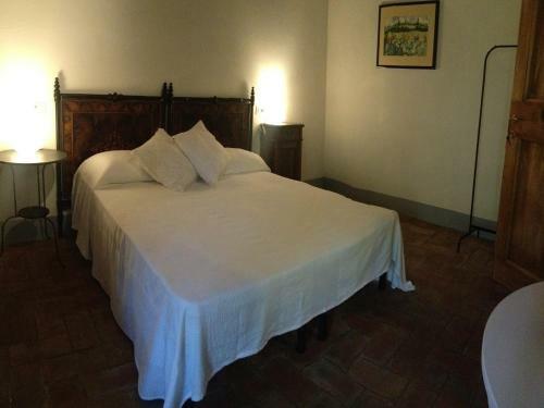 Agroturismo Agriturismo Villa Dauphin�