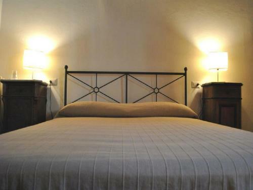 Agroturismo Agriturismo Villa Dauphin�