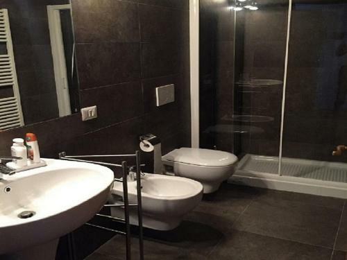 Agroturismo Agriturismo Villa Dauphin�