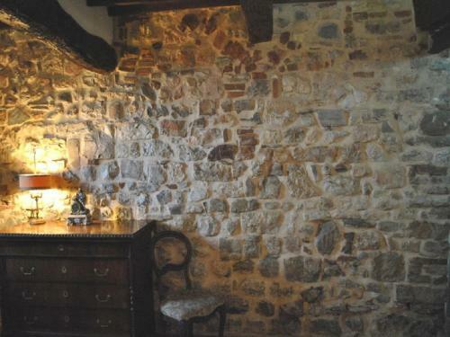 Agroturismo Agriturismo Villa Dauphin�