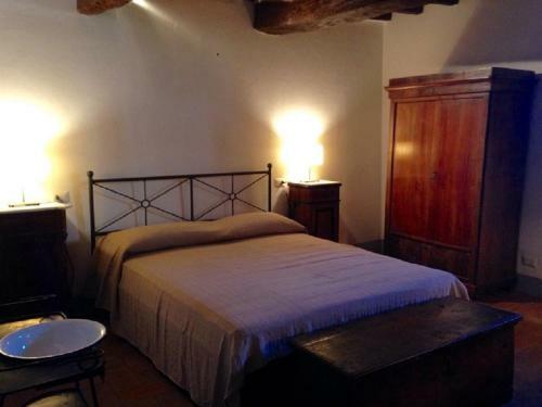 Agroturismo Agriturismo Villa Dauphin�