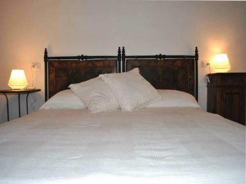 Agroturismo Agriturismo Villa Dauphin�
