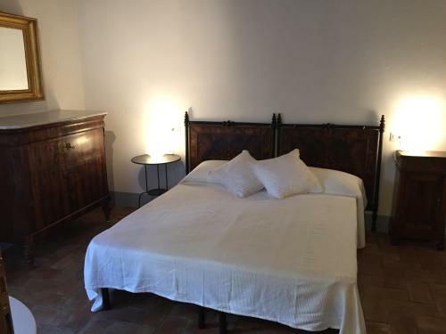 Agroturismo Agriturismo Villa Dauphin�