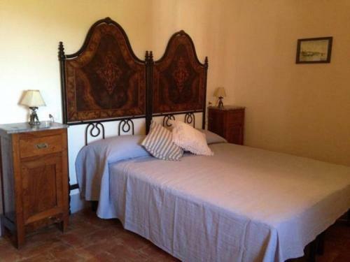 Agroturismo Agriturismo Villa Dauphin�