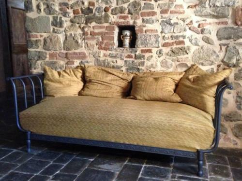 Agroturismo Agriturismo Villa Dauphin�