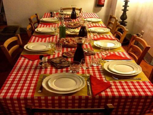 Agroturismo Agriturismo Villa Dauphin�
