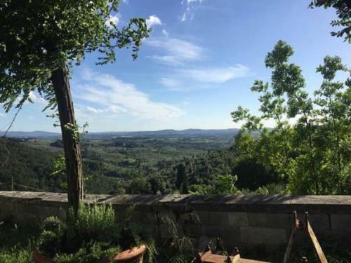 Agroturismo Agriturismo Villa Dauphin�
