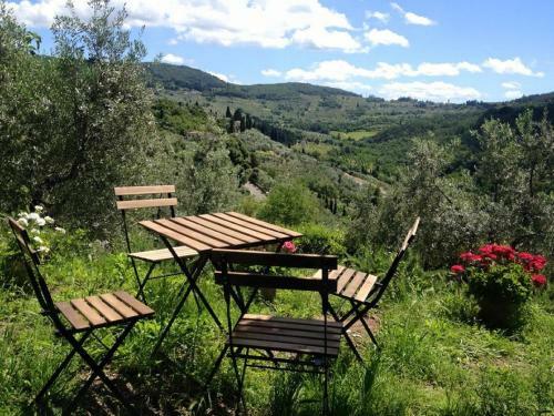 Agroturismo Agriturismo Villa Dauphin�