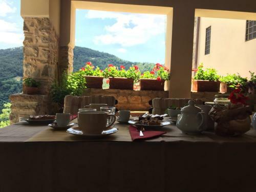 Agroturismo Agriturismo Villa Dauphin�