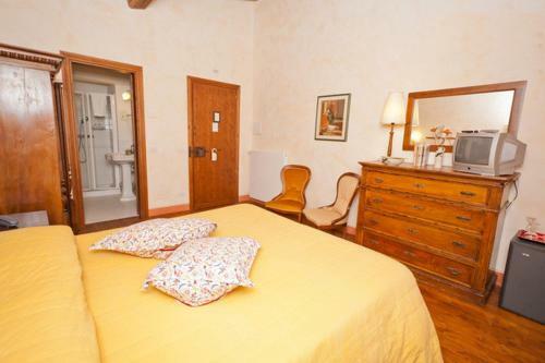 Hotel La Locanda Del Borgo