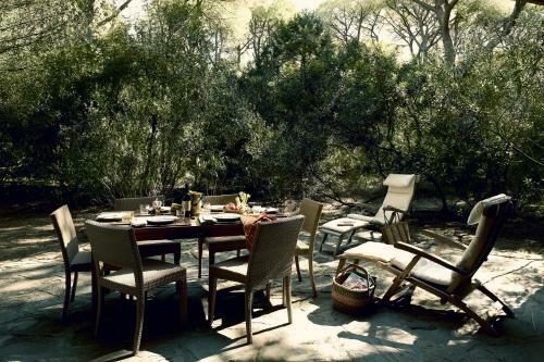 Roccamare Residence