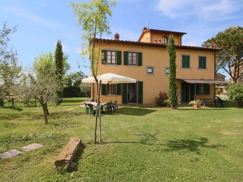 Apartamento Due Olivi