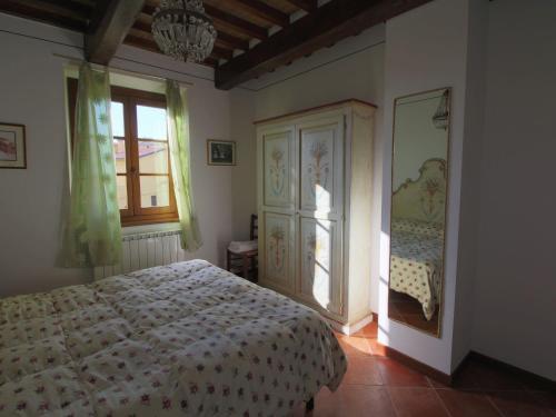 Apartamento Due Olivi