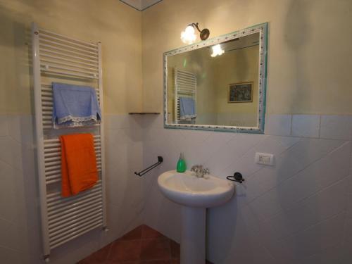Apartamento Due Olivi