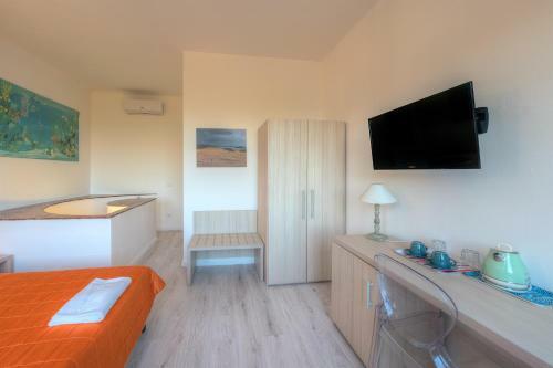 Hostal Affittacamere Da Flo