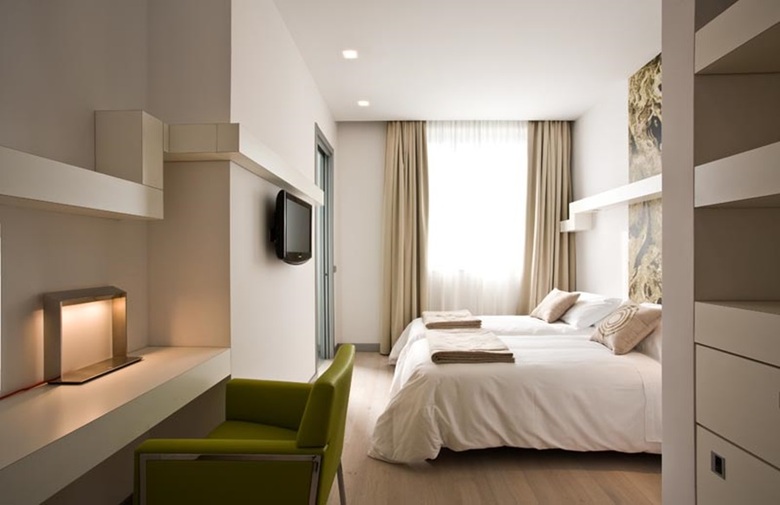 Eos Hotel - Vestas Hotels & Resorts