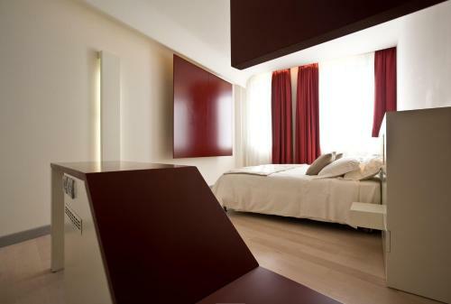 Eos Hotel - Vestas Hotels & Resorts