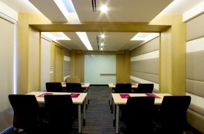 Hotel Mercure Samui Buri