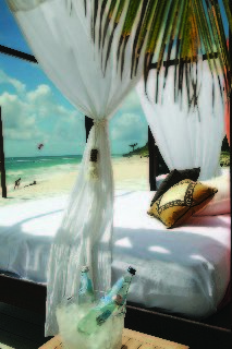Silver Point Hotel