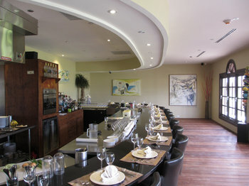 Hotel Bucuti Beach Resort