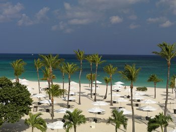 Hotel Bucuti Beach Resort