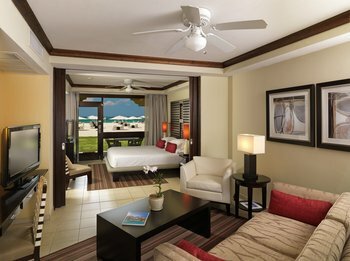 Hotel Bucuti Beach Resort