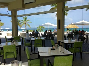 Hotel Bucuti Beach Resort