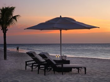 Hotel Bucuti Beach Resort