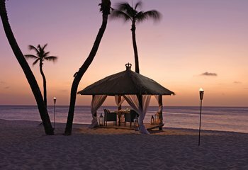 Hotel Bucuti Beach Resort