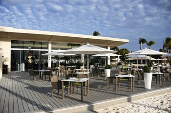 Hotel Bucuti Beach Resort