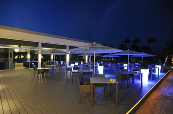Hotel Bucuti Beach Resort