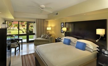 Hotel Bucuti Beach Resort